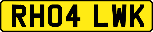 RH04LWK