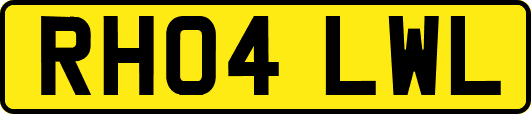 RH04LWL
