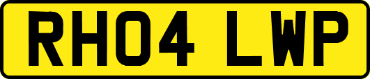 RH04LWP