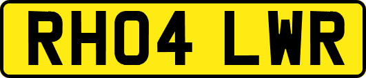 RH04LWR