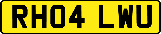 RH04LWU