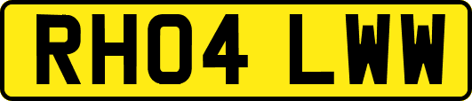 RH04LWW
