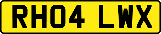 RH04LWX