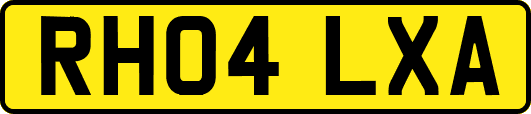 RH04LXA