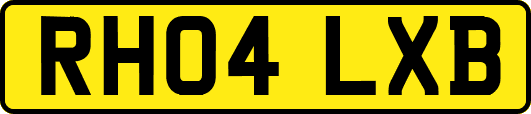 RH04LXB
