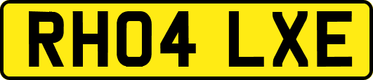 RH04LXE