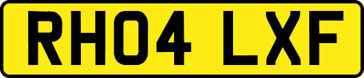 RH04LXF