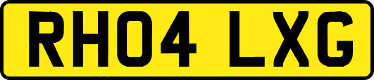 RH04LXG