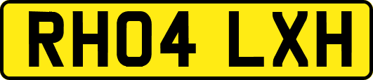 RH04LXH