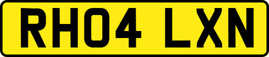 RH04LXN