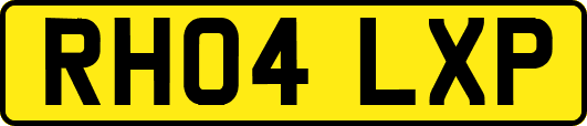 RH04LXP