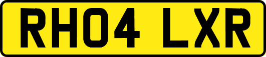 RH04LXR