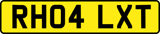 RH04LXT