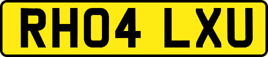 RH04LXU