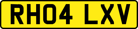 RH04LXV
