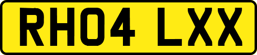 RH04LXX