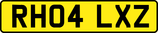 RH04LXZ