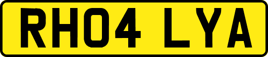 RH04LYA