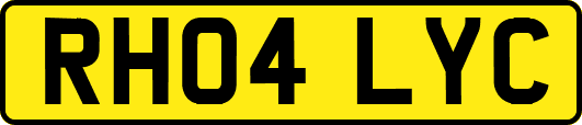 RH04LYC