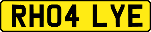 RH04LYE