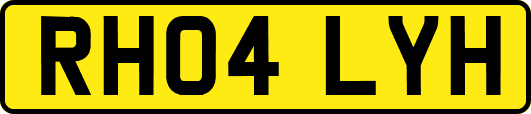 RH04LYH