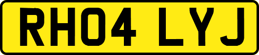 RH04LYJ