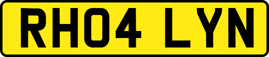 RH04LYN