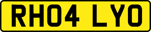 RH04LYO