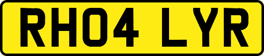 RH04LYR