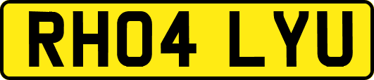 RH04LYU