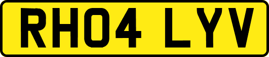 RH04LYV
