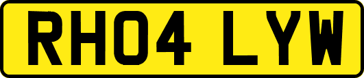 RH04LYW