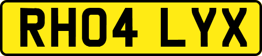 RH04LYX
