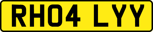RH04LYY