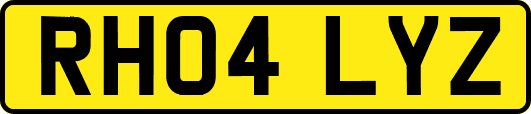 RH04LYZ