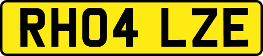 RH04LZE