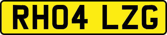 RH04LZG