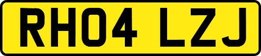 RH04LZJ