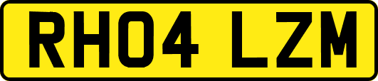RH04LZM