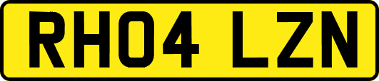 RH04LZN
