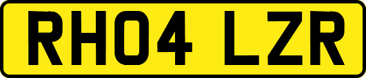 RH04LZR