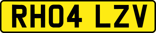 RH04LZV