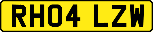 RH04LZW