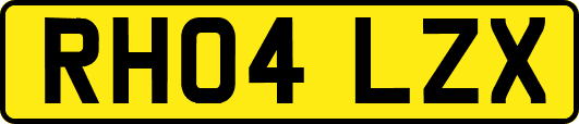 RH04LZX
