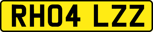 RH04LZZ