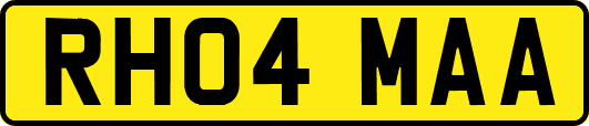 RH04MAA