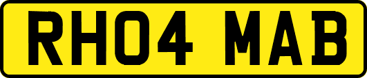 RH04MAB