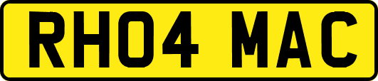 RH04MAC