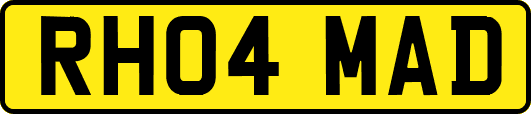 RH04MAD