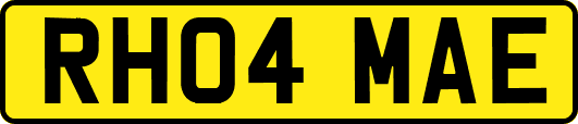 RH04MAE